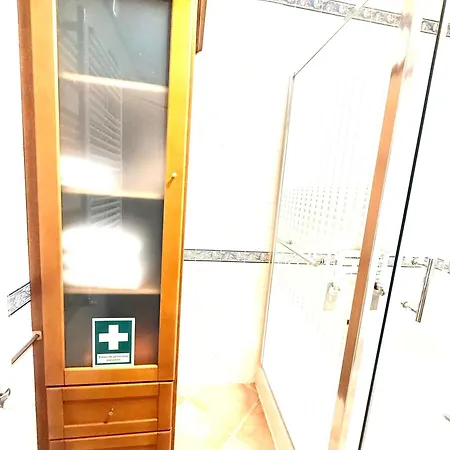 Apartman Casa De Sousa-refugio De Surf Entre Peniche E Ericeira