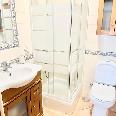 Casa De Sousa-refugio De Surf Entre Peniche E Ericeira Apartment A dos Cunhados