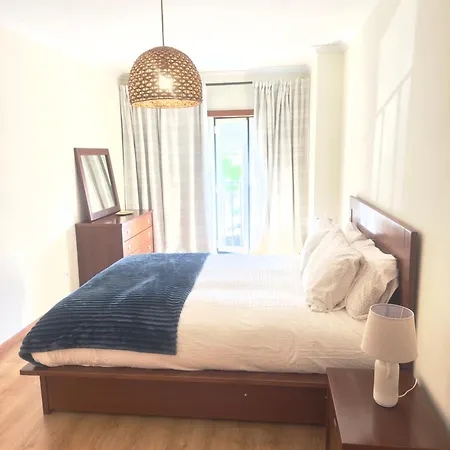 Casa De Sousa-refugio De Surf Entre Peniche E Ericeira Apartment