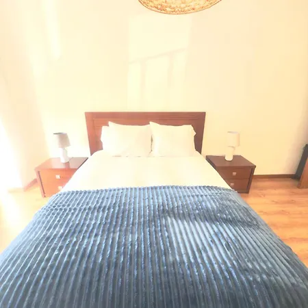 Casa De Sousa-refugio De Surf Entre Peniche E Ericeira *