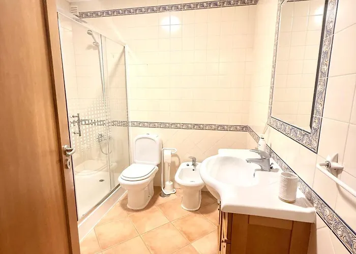 Casa De Sousa-refugio De Surf Entre Peniche E Ericeira *