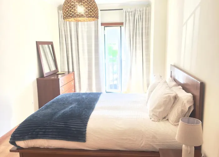 Casa De Sousa-refugio De Surf Entre Peniche E Ericeira Apartman