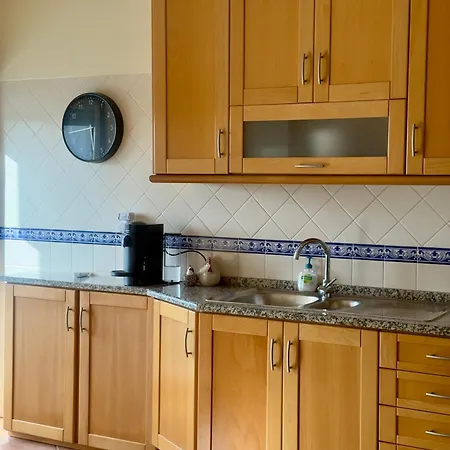 Appartement Casa De Sousa-refugio De Surf Entre Peniche E Ericeira *