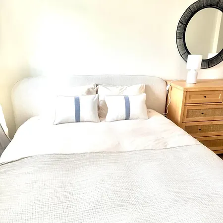 Appartamento Casa De Sousa-refúgio De Surf Entre Peniche E Ericeira