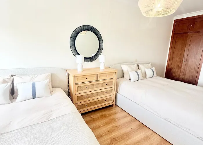 Casa De Sousa-refugio De Surf Entre Peniche E Ericeira