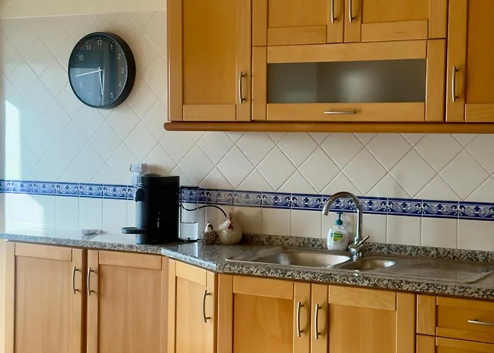 Appartement Casa De Sousa-refugio De Surf Entre Peniche E Ericeira *