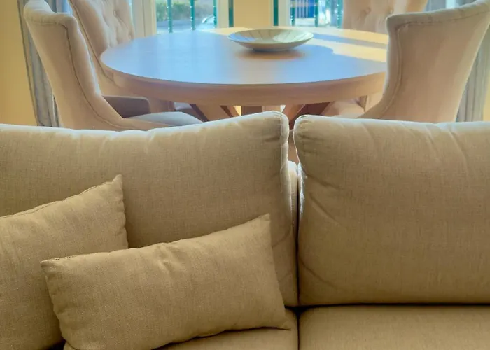 Casa De Sousa-refugio De Surf Entre Peniche E Ericeira Appartement *