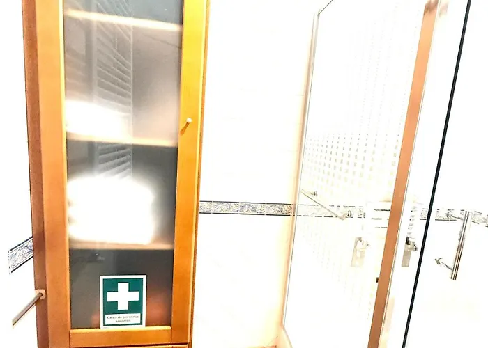 Appartement Casa De Sousa-refugio De Surf Entre Peniche E Ericeira