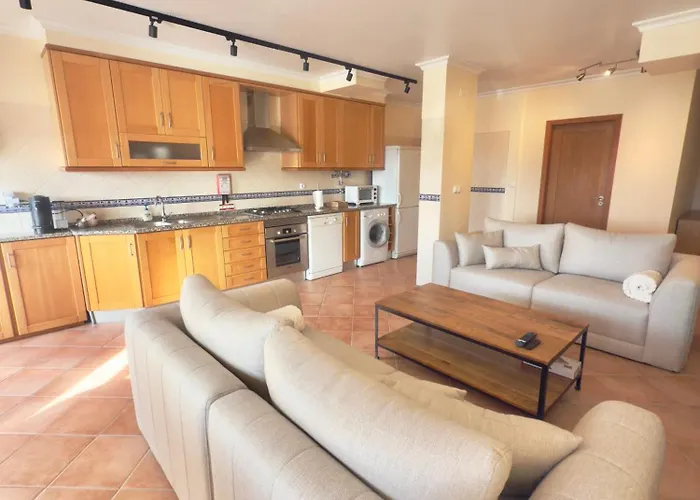 Appartement Casa De Sousa-refugio De Surf Entre Peniche E Ericeira A dos Cunhados