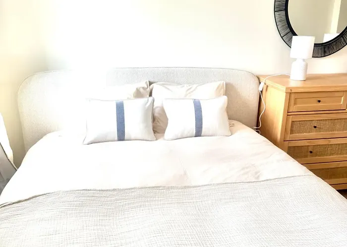 Appartement Casa De Sousa-refugio De Surf Entre Peniche E Ericeira