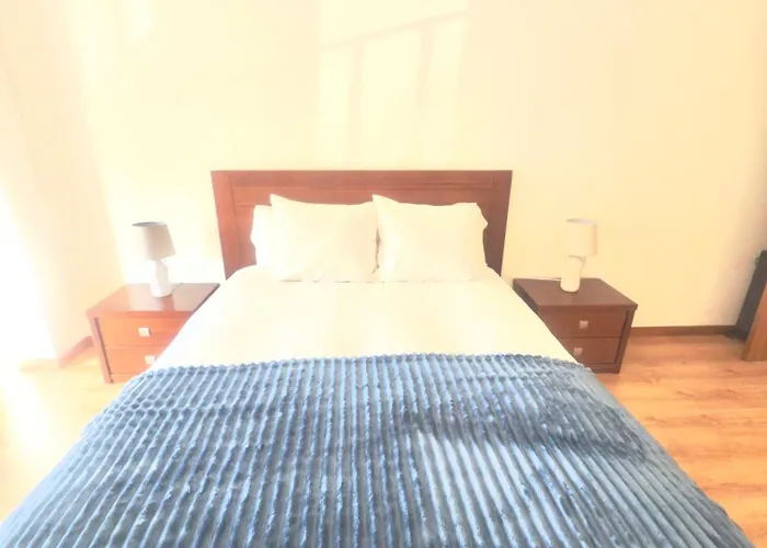 Casa De Sousa-refugio De Surf Entre Peniche E Ericeira *